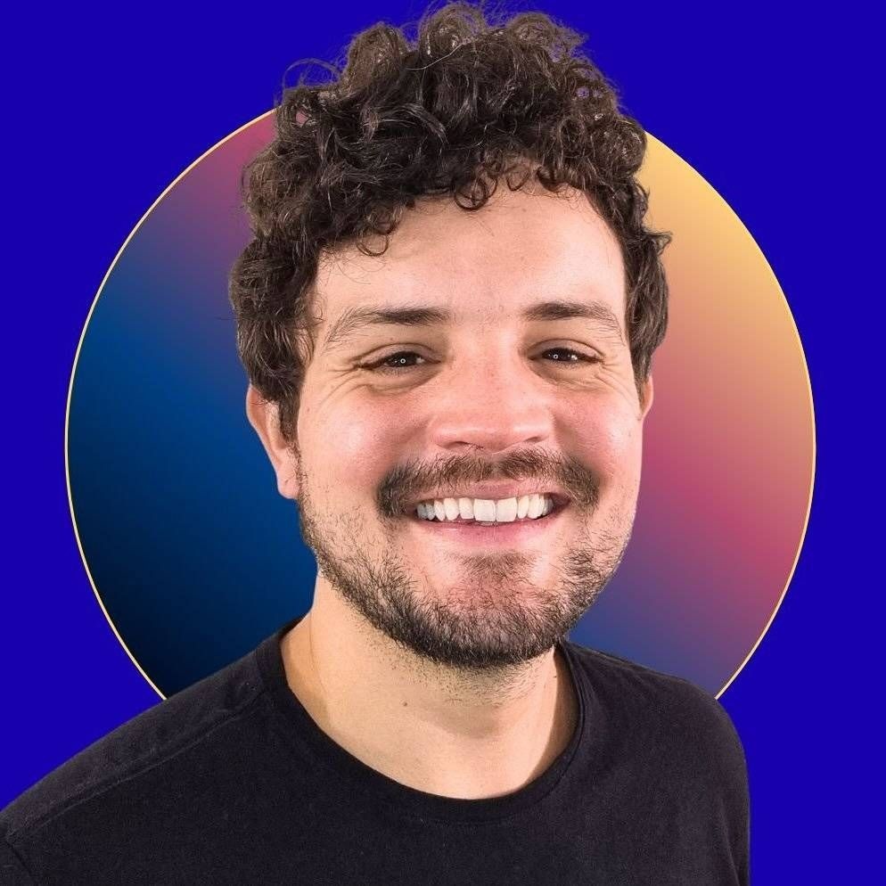 Guilherme Pereira